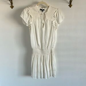 Paige Cristina Dress XS